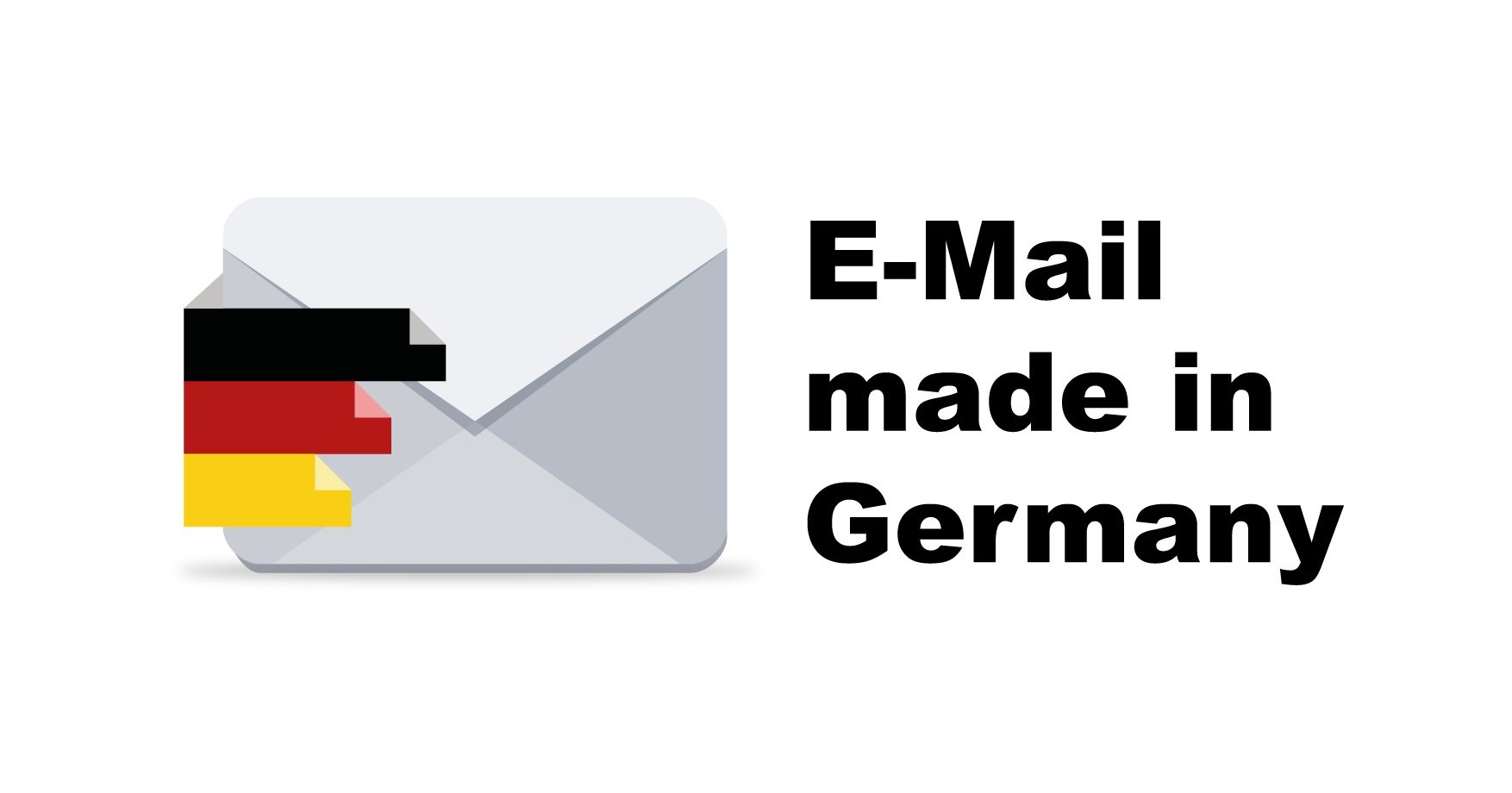 E-Mail made in Germany