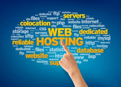 Webhosting dedicated Server (Foto: kbuntu/Fotolia.com)