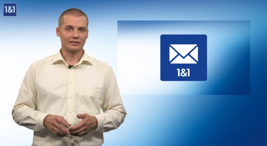 E-Mail Postfach einrichten und nutzen 1&1 Mail-App (Android, iOS)