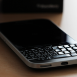 Blackberry Classic 1