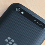 BlackBerryClassic8