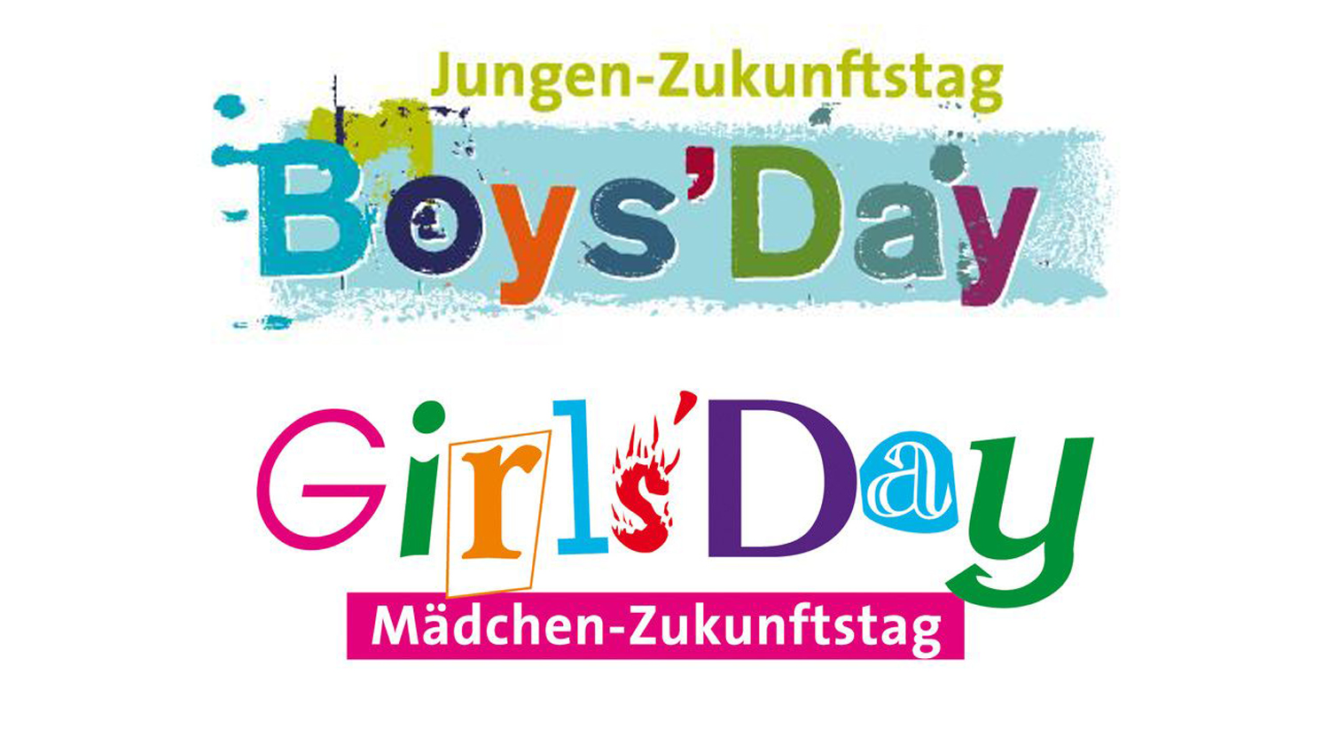 Girls' und Boys'Day bei 1&1